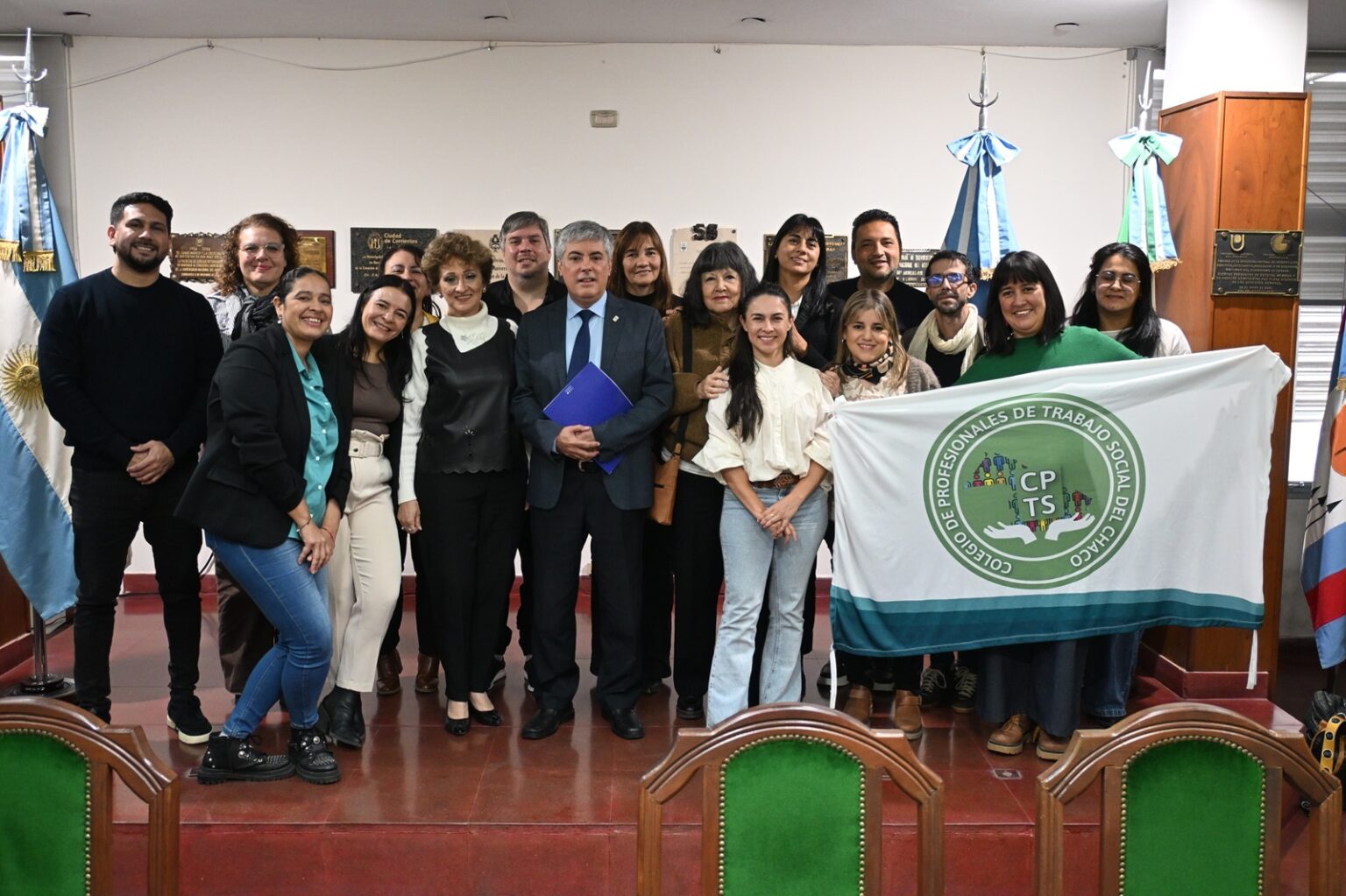 La UNNE aprobó la creación de la carrera de Licenciatura en Trabajo Social