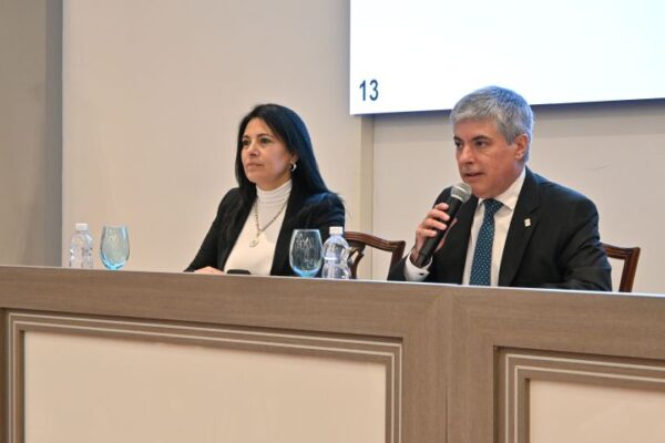 La UNNE y Educación  lanzaron nueva cohorte de formación en alfabetización