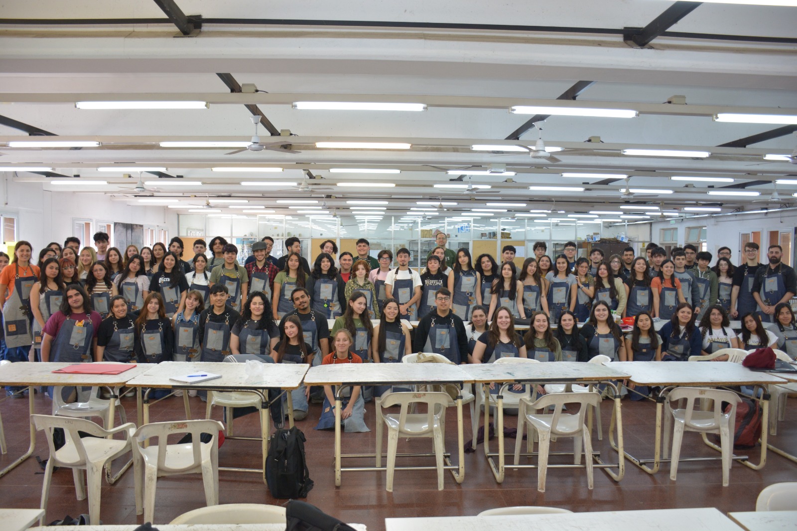 La UNNE reabrió las inscripciones a la carrera de Diseño Industrial