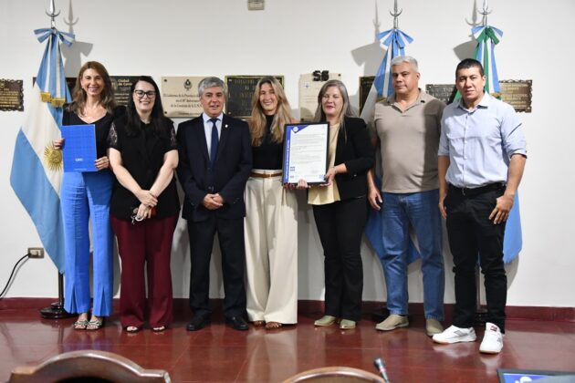 La UNNE logró la certificación IRAM por la calidad de su proceso de emisión de diplomas digitales