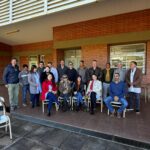 Misiones presentó “Tapé Arandú”, un proyecto educativo que reconoce a la selva como aula viva en comunidades Mbyá Guaraní