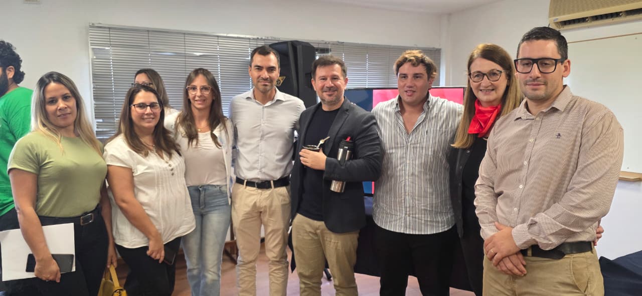 Misiones impulsa la inserción laboral a través de la formación técnica especializada.