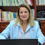 Carina Nazer asumió como directora de  Educación Superior del Ministerio de Educación