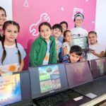 Educar Lab Misiones abre convocatoria para actividades destinadas a escuelas primarias y secundarias