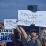 Conflicto docente. Llaryora analiza salir del esquema de aumentos por inflación para la UEPC