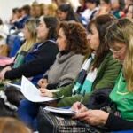 Inscripción de la cuarta edición de cursos virtuales sobre alfabetización para docentes