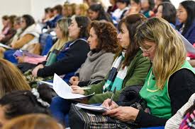 Inscripción de la cuarta edición de cursos virtuales sobre alfabetización para docentes