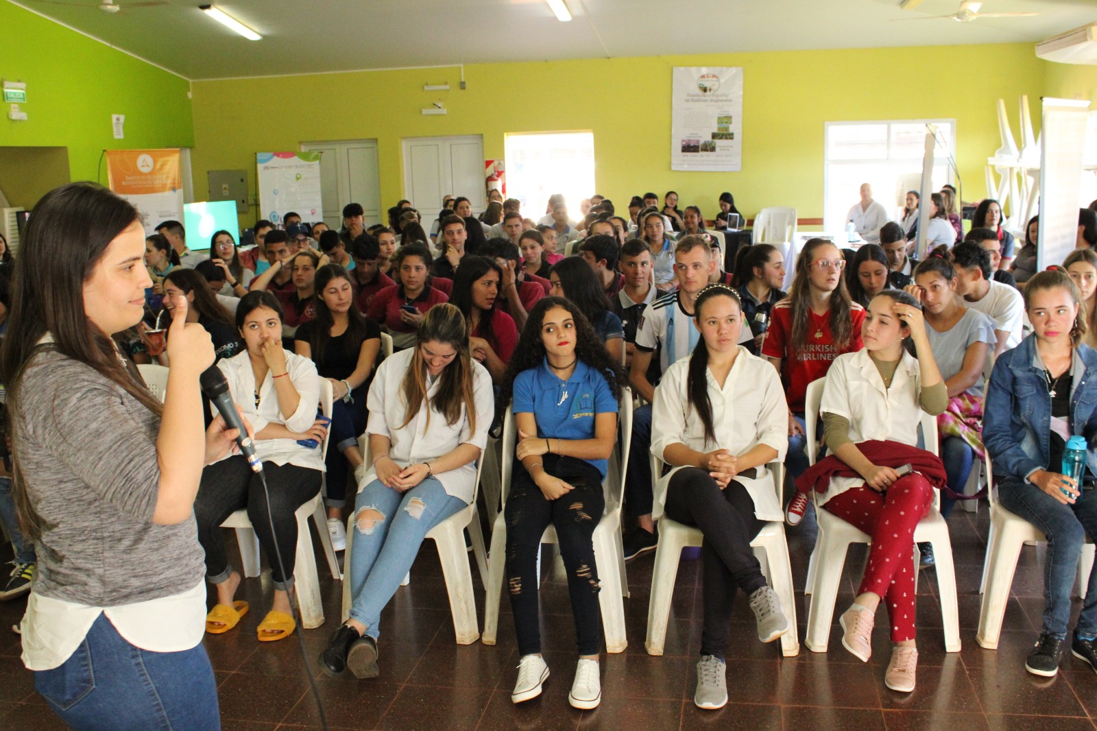 Misiones lanza la Promo 2026 con Expo Carreras en municipios y streaming itinerante