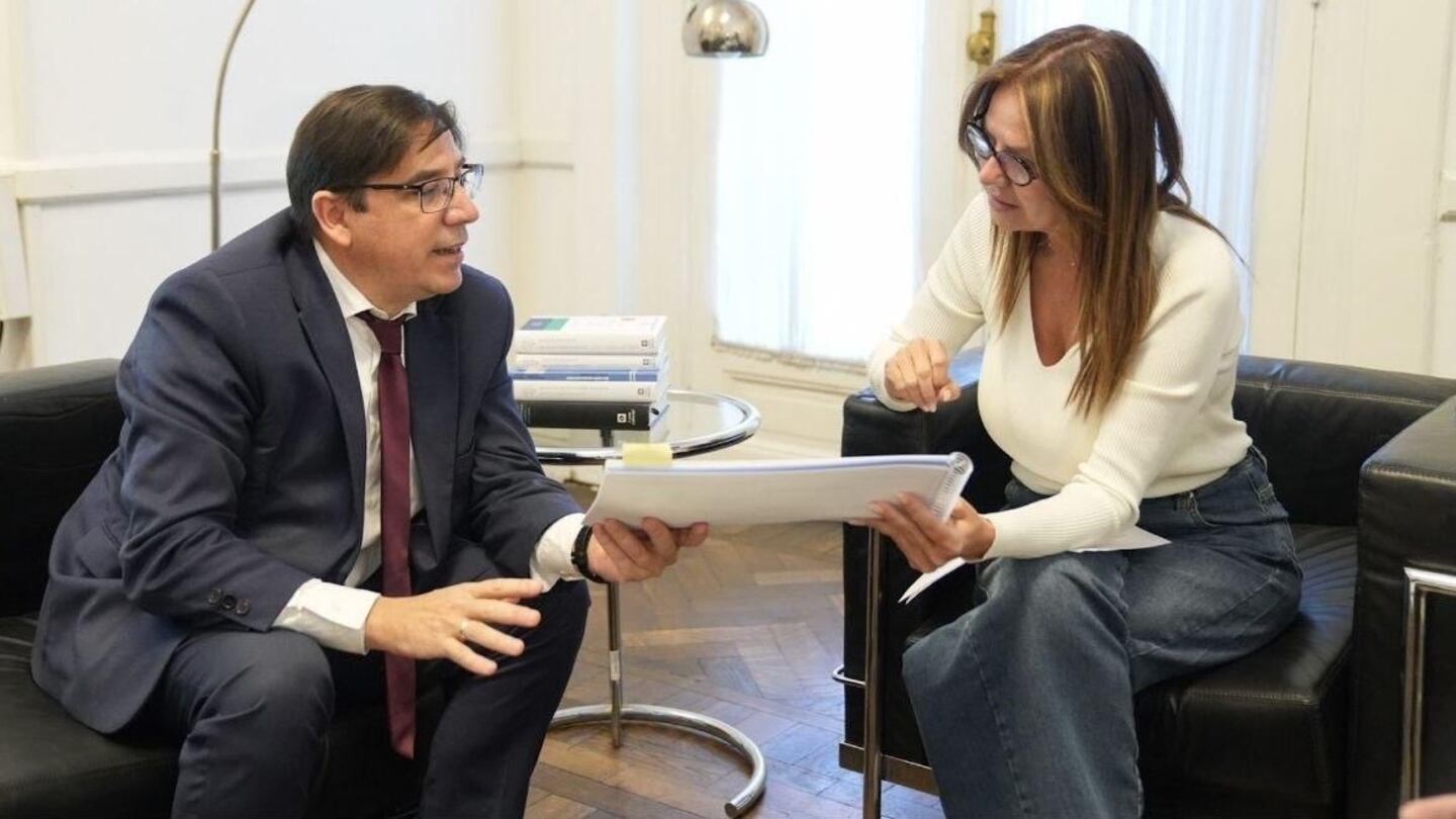 El Gobierno les propondrá a las universidades un acuerdo de financiamiento
