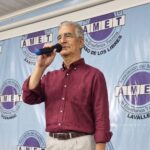 AMET: “El aumento es una decisión unilateral”