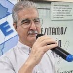 Rufino Fernández fue electo secretario general nacional de AMET