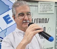 Rufino Fernández fue electo secretario general nacional de AMET