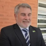 “Seguimos cubriendo el bache que dejó Nación en la obra escolar”