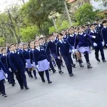 Más de 4500 personas desfilarán el 25 de mayo