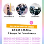 Inicio del 1° congreso de convivencia escolar y bienestar estudiantil