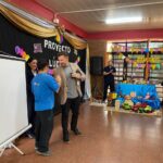 “Jugando y cuidando”: escuelas especiales de toda la provincia participaron de una jornada simultánea