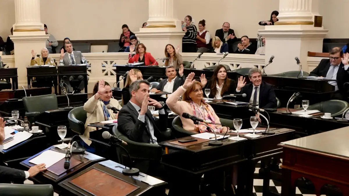 Diputados dio media sanción a la Ley de Mecenazgo Educativo en Corrientes