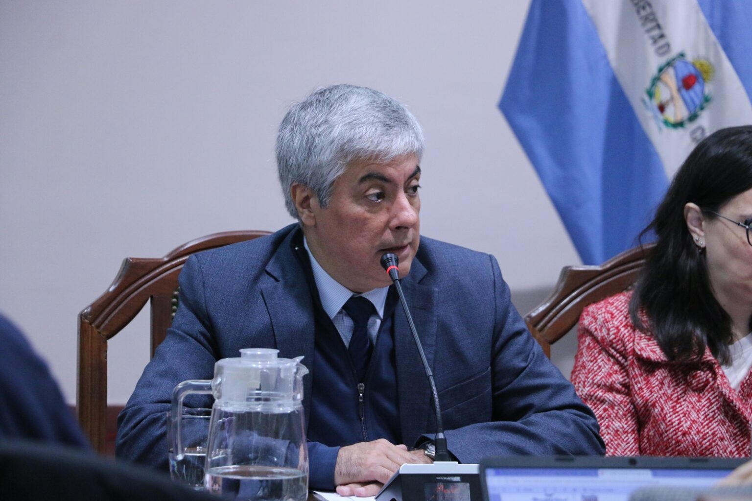 «Ojalá la Corte acompañe nuestro reclamo como en las dos instancias judiciales previas”