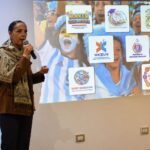 SEDII impulsa una agenda educativa estratégica con eje en ambiente, consumo responsable y bienestar docente.