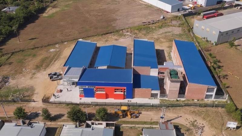 La Primaria del Ponce abrirá sus puertas tras las vacaciones