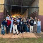 Paraje Desiderio Sosa impulsa proyectos educativos y fortalece los lazos con la comunidad