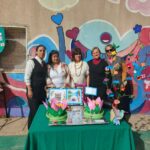 Leyendas correntinas cobraron vida en el CPC San Jorge