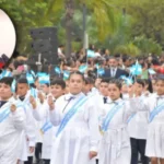 La Promesa de Lealtad a la Bandera movilizará a más de 8.000 personas