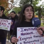 Clausura del Instituto Nordeste en Bella Vista: hay incertidumbre por la validez de los títulos