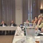 AMET en el CFE: “Buscamos recuperar las paritarias docentes”