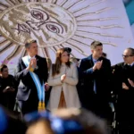 “La Patria nos pertenece a todos y entre todos, tenemos que cuidarla”