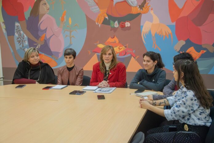V Congreso Internacional sobre Infancias, Formación Docente y Educación Infantil