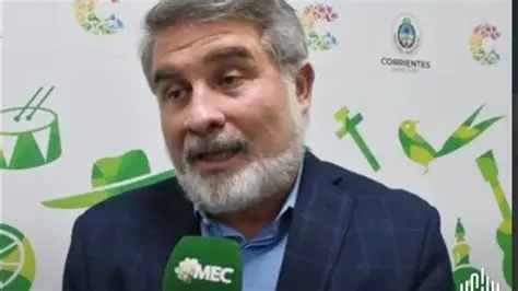 Se acondicionarán escuelas correntinas durante el receso invernal