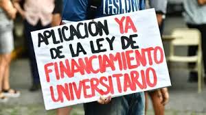 Capital Humano suscribió un acta acuerdo con el CIN y los gremios universitarios