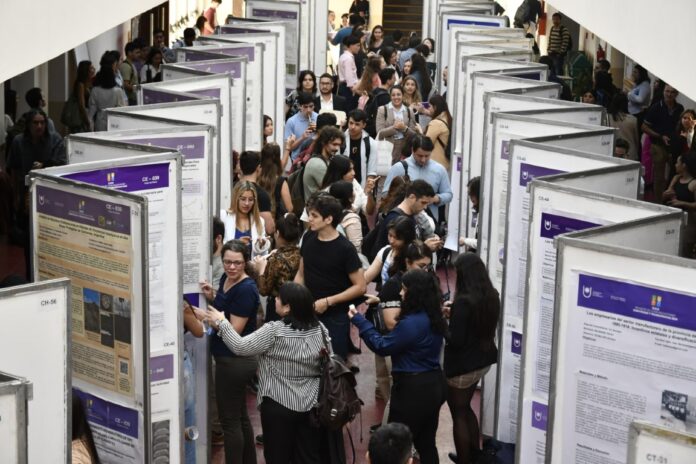Con disertantes invitados y 260 trabajos presentados, la UNNE reunirá a su comunidad científica