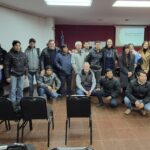 Se realizó el Encuentro de Articulación por la Educación Intercultural Bilingüe