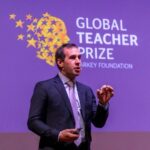 “Formar buenas personas no es una tarea adicional, sino una responsabilidad esencial.”