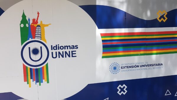 Idiomas UNNE abre el período de inscripción para la nivelación de cursos