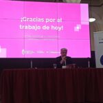𝗝𝘂𝗷𝘂𝘆 𝗽𝗮𝗿𝘁𝗶𝗰𝗶𝗽ó 𝗱𝗲𝗹 𝗘𝗻𝗰𝘂𝗲𝗻𝘁𝗿𝗼 𝗱𝗲 𝗙𝗼𝗿𝗺𝗮𝗰𝗶ó𝗻 𝗱𝗲 𝗹𝗮 𝗥𝗲𝗱 𝗙𝗲𝗱𝗲𝗿𝗮𝗹 𝗱𝗲 𝗔𝗹𝗳𝗮𝗯𝗲𝘁𝗶𝘇𝗮𝗰𝗶ó𝗻