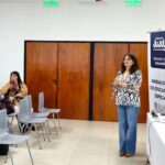 𝗘𝗱𝘂𝗰𝗮𝗰𝗶𝗼́𝗻 𝗘𝘀𝗽𝗲𝗰𝗶𝗮𝗹 𝘀𝘂𝗺𝗮 𝟯𝟰 𝗱𝗼𝗰𝗲𝗻𝘁𝗲𝘀 𝗮 𝘀𝘂 𝗽𝗿𝗼𝘆𝗲𝗰𝘁𝗼 𝘁𝗲𝗿𝗿𝗶𝘁𝗼𝗿𝗶𝗮𝗹