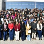 D𝗼𝗰𝗲𝗻𝘁𝗲𝘀 𝗽𝗮𝗿𝘁𝗶𝗰𝗶𝗽𝗮𝗿𝗼𝗻 𝗱𝗲 𝗹𝗮  𝗰𝗼𝗻𝗳𝗲𝗿𝗲𝗻𝗰𝗶𝗮 𝗱𝗲𝗹 𝗰𝗶𝗰𝗹𝗼 𝗽𝗿𝗼𝘃𝗶𝗻𝗰𝗶𝗮𝗹 𝗱𝗲 𝗰𝗮𝗽𝗮𝗰𝗶𝘁𝗮𝗰𝗶𝗼́𝗻