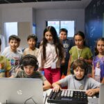 Abren la inscripción para “Oíd el Ritmo”, el concurso de producción musical para estudiantes