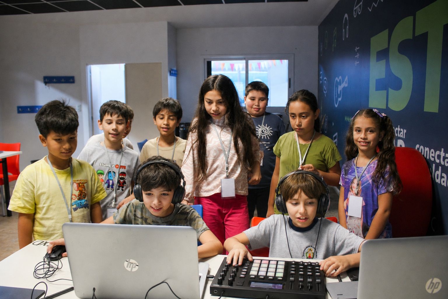 Abren la inscripción para “Oíd el Ritmo”, el concurso de producción musical para estudiantes