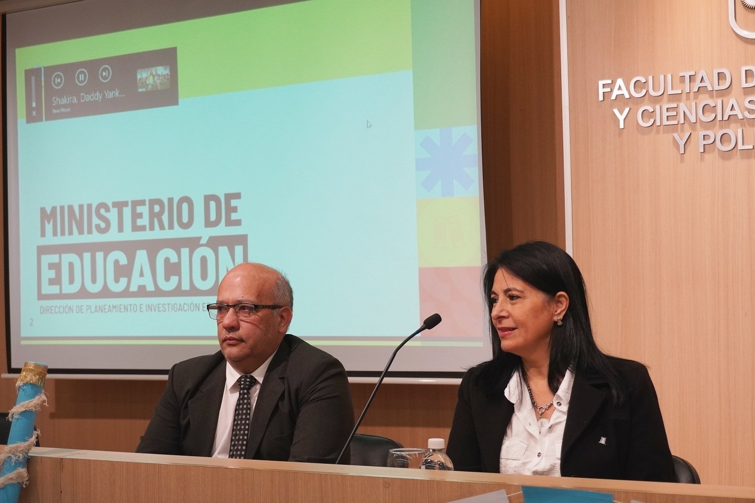 La Scaloneta literaria, propuesta educativa para promover comunidades lectoras
