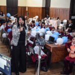 Scratch se sumó al clima mundialista y llevó la programación a las aulas correntinas