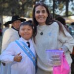 Una tarde patria que quedará en la memoria de cientos de estudiantes jujeños