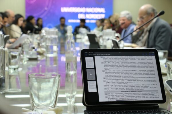 La UNNE alcanzó su mejor posición histórica en el Índice de Transparencia