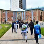 Más de 300 alumnos del interior redescubren el legado sanmartiniano