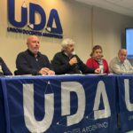 El Congreso Nacional de UDA declaró el estado de alerta y movilización