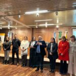 Encuentro Provincial de Directivos “Escuelas Alfa en Red”