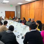 𝗧𝗿𝗮𝗻𝘀𝗽𝗼𝗿𝘁𝗲 𝗱𝗼𝗰𝗲𝗻𝘁𝗲: 𝗮𝗿𝘁𝗶𝗰𝘂𝗹𝗮𝗰𝗶ó𝗻 𝘆 𝗽𝗹𝗮𝗻𝗶𝗳𝗶𝗰𝗮𝗰𝗶ó𝗻 𝗽𝗮𝗿𝗮 𝗳𝗼𝗿𝘁𝗮𝗹𝗲𝗰𝗲𝗿 𝗲𝗹 𝘀𝗲𝗿𝘃𝗶𝗰𝗶𝗼 𝗲𝗱𝘂𝗰𝗮𝘁𝗶𝘃𝗼